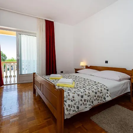 Apartament Gorgeous In With Wifi Galovac (Zadar)