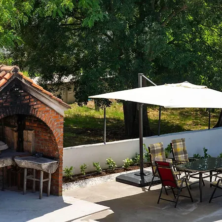 Gorgeous In With Wifi Apartment Galovac (Zadar)