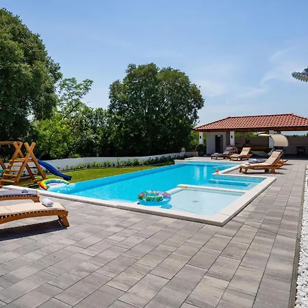 Gorgeous In With Wifi Apartament Galovac (Zadar)