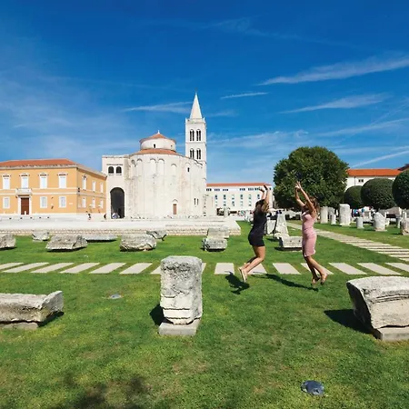 Gorgeous In With Wifi * Galovac (Zadar)