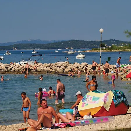 Gorgeous In With Wifi * Galovac (Zadar)
